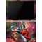 Marvel Star-Lord Cosmic Commander Surface Pro 6 Skin