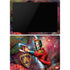 Marvel Star-Lord Cosmic Commander Surface Pro 6 Skin