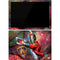 Marvel Star-Lord Cosmic Commander Surface Pro 7 Skin