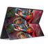 Marvel Star-Lord Cosmic Commander Surface Pro 7 Skin