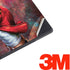 Marvel Star-Lord Cosmic Commander Surface Pro 7 Skin