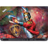 Marvel Star-Lord Cosmic Commander Lenovo ThinkPad Skin