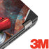 Marvel Star-Lord Cosmic Commander Lenovo ThinkPad Skin