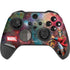 Marvel Star-Lord Cosmic Commander Xbox Elite Wireless Controller Series 2 Skin