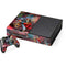 Marvel Star-Lord Cosmic Commander Xbox One Console and Controller Bundle Skin