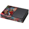 Marvel Star-Lord Cosmic Commander Xbox One Console Skin