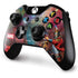 Marvel Star-Lord Cosmic Commander Xbox One Controller Skin