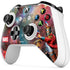 Marvel Star-Lord Cosmic Commander Xbox One S Controller Skin