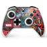Marvel Star-Lord Cosmic Commander Xbox One X Controller Skin