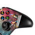 Marvel Star-Lord Cosmic Commander Xbox One X Controller Skin
