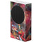 Marvel Star-Lord Cosmic Commander Xbox Series S Console Skin