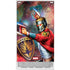 Marvel Star-Lord Cosmic Commander Xbox Series S Console Skin