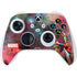 Marvel Star-Lord Cosmic Commander Xbox Series S Controller Skin