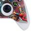 Marvel Star-Lord Cosmic Commander Xbox Series S Controller Skin