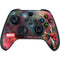 Marvel Star-Lord Cosmic Commander Xbox Series X Controller Skin