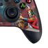 Marvel Star-Lord Cosmic Commander Xbox Series X Controller Skin