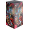 Marvel Star-Lord Cosmic Commander XBox Series X Digital Edition Console Skin