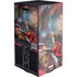 Marvel Star-Lord Cosmic Commander XBox Series X Digital Edition Console Skin