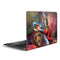 Marvel Star-Lord Cosmic Commander Zenbook UX305FA 13.3in Skin