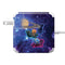 Cosmic Kittens by Vincent Hie 85W Power Adapter (15 and 17 inch MacBook Pro Charger) Skin