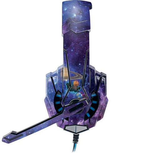 Cosmic Kittens by Vincent Hie BENGOO G9000 Skin