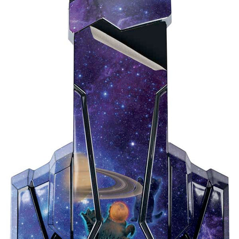 Cosmic Kittens by Vincent Hie BENGOO G9000 Skin