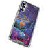Cosmic Kittens by Vincent Hie Gabb Phone 4 Clear Case