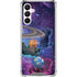 Cosmic Kittens by Vincent Hie Galaxy A16 5G Clear Case