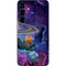 Cosmic Kittens by Vincent Hie Galaxy A16 5G Skin