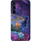 Cosmic Kittens by Vincent Hie Galaxy A36 5G Skin