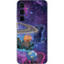 Cosmic Kittens by Vincent Hie Galaxy A36 5G Skin
