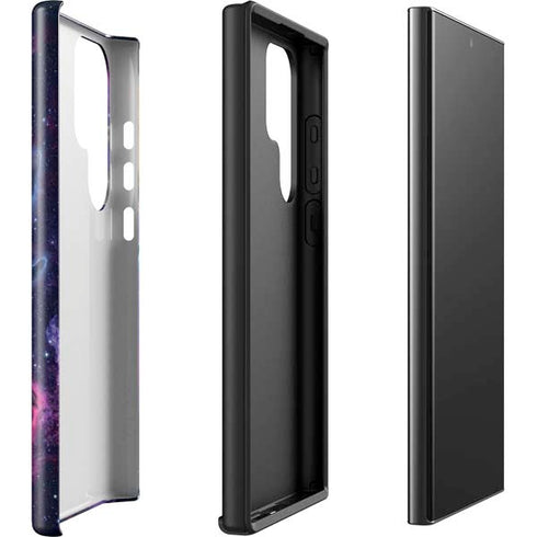 Cosmic Kittens by Vincent Hie Galaxy S23 Ultra Pro Case