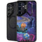 Cosmic Kittens by Vincent Hie Galaxy S24 FE Kickstand Case