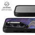 Cosmic Kittens by Vincent Hie Galaxy S24 FE Kickstand Case