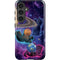 Cosmic Kittens by Vincent Hie Galaxy S25 Impact Case