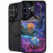 Cosmic Kittens by Vincent Hie Galaxy S25 Plus Kickstand Case