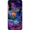Cosmic Kittens by Vincent Hie Galaxy S25 Skin