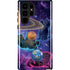 Cosmic Kittens by Vincent Hie Galaxy S25 Ultra Impact Case