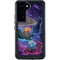 Cosmic Kittens by Vincent Hie Galaxy S24 Waterproof Case
