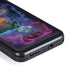 Cosmic Kittens by Vincent Hie Galaxy S24 Waterproof Case