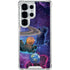 Cosmic Kittens by Vincent Hie Galaxy S25 Ultra Clear Case