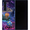 Cosmic Kittens by Vincent Hie Galaxy Z Fold6 Skin