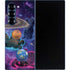 Cosmic Kittens by Vincent Hie Galaxy Z Fold6 Skin