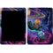 Cosmic Kittens by Vincent Hie iPad Skins