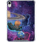 Cosmic Kittens by Vincent Hie iPad 11th Gen (2025) Clear Case