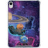 Cosmic Kittens by Vincent Hie iPad 11th Gen (2025) Clear Case