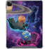 Cosmic Kittens by Vincent Hie iPad Cases