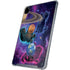 Cosmic Kittens by Vincent Hie iPad Cases