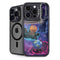 Cosmic Kittens by Vincent Hie iPhone 14 Pro Kickstand Case