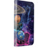 Cosmic Kittens by Vincent Hie iPhone 15 Plus Folio Case